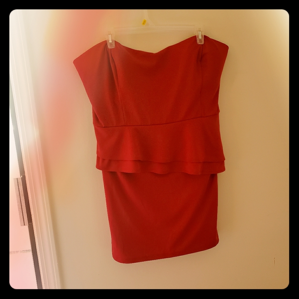 Plus size clothes